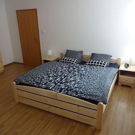Luxusni Apartman V Centru Boziho Daru Божий Дар Экстерьер фото