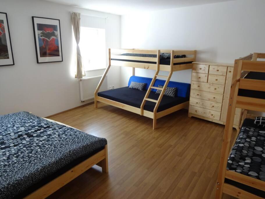 Luxusni Apartman V Centru Boziho Daru Божий Дар Экстерьер фото